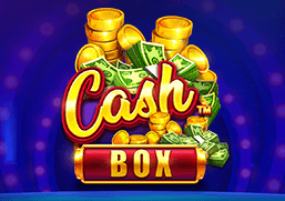 Cash Box