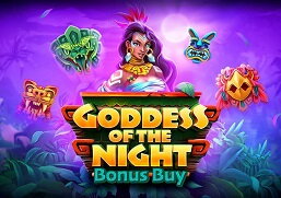 Goddess Of The Night Bonus Buy