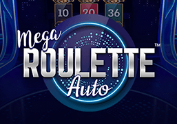 Auto Mega Roulette