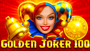 Golden Joker 100