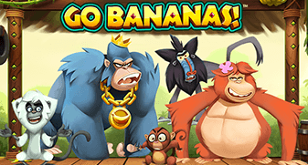 Go Bananas!