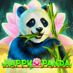 Happy Panda