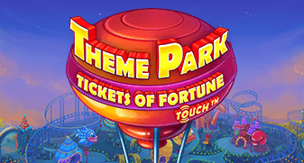 Theme Park: Tickets of Fortune