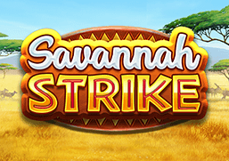 Savannah Strike