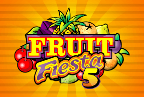 Fruit Fiesta 5
