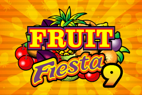 Fruit Fiesta 9