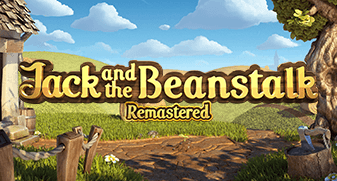 Jack and the Beanstalk Remastered