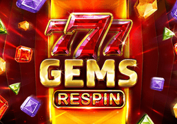 777 Gems ReSpin