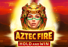 Aztec Fire