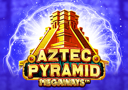 Aztec Pyramid