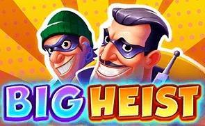 Big Heist