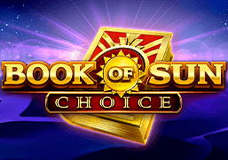 Book of Sun: Choice