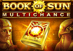 Book of Sun Multichance