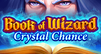 Book of Wizard: Crystal Chance