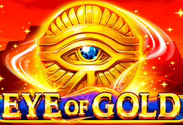 Eye of Gold