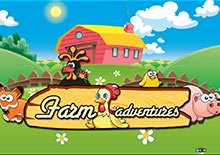 Farm Adventures HD