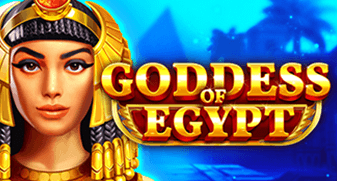 Goddess of Egypt