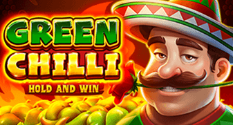 Green Chilli