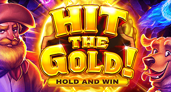 Hit the Gold!