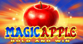 Magic Apple