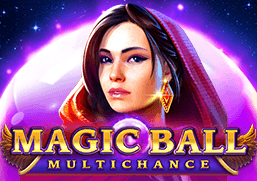 Magic Ball