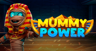 Mummy Power