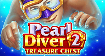 Pearl Diver 2: Treasure Chest