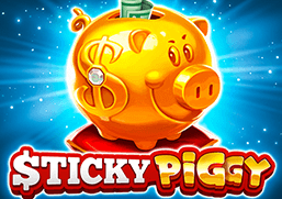 Sticky Piggy