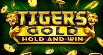 Tiger's Gold