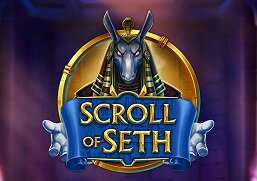 Scroll of Seth