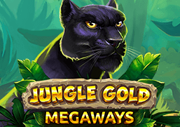 Jungle Gold Megaways