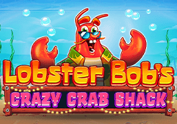 Lobster Bob's Crazy Crab Shack