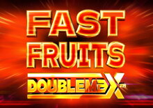 Fast Fruits DoubleMax™