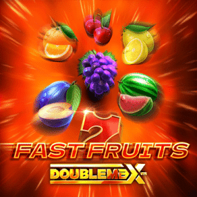 Fast Fruits DoubleMax™