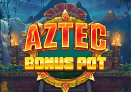 Aztec Bonus Pot