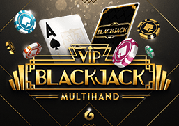 Blackjack MH VIP