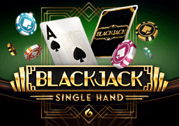 Blackjack SH VIP