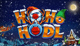 Ho Ho HODL