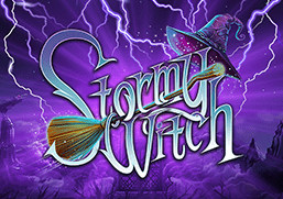 Stormy Witch