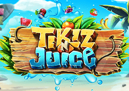 Tikiz N Juice