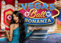 Vegas Ball Bonanza