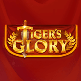 Tiger`s Glory