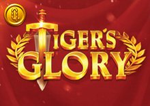 Tiger`s Glory