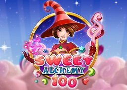 Sweet Alchemy 100