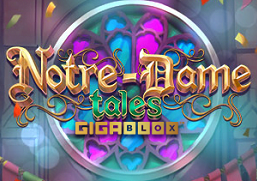 Notre-Dame Tales GigaBlox™