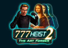 777 Heist 2: The Art Forger