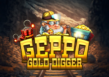 Geppo the Gold Digger