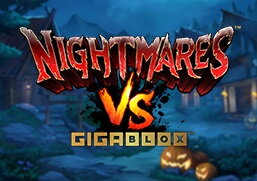 Nightmares VS GigaBlox™