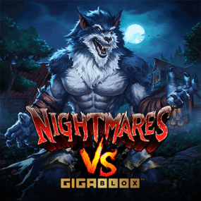 Nightmares VS GigaBlox™