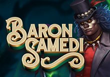 Baron Samedi